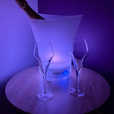 Frühstückspension L'envie De Demain *